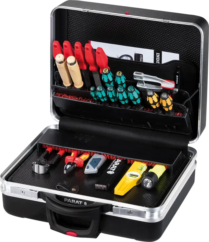 ⁨Tool case. CLASSIC 360x200x470mm PARAT⁩ at Wasserman.eu