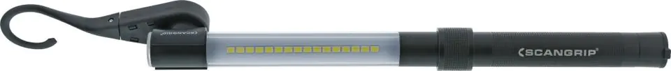 ⁨Lamp rod. LED LINE LIGHTR SCANGRIP⁩ at Wasserman.eu