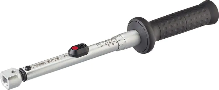 ⁨Torque wrench 6290-1CT 5-60Nm 9x12mm HAZET⁩ at Wasserman.eu