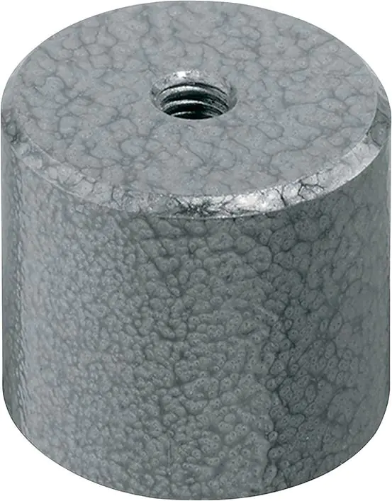 Stopa magnet.okragla M6 30x25mm FISSO w sklepie Wasserman.eu
