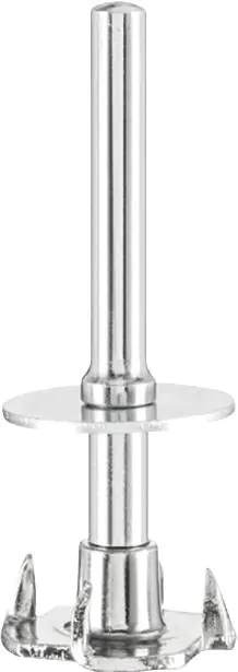 ⁨Trzpien mocujacy PCLB 6/6/26mm Pferd⁩ w sklepie Wasserman.eu