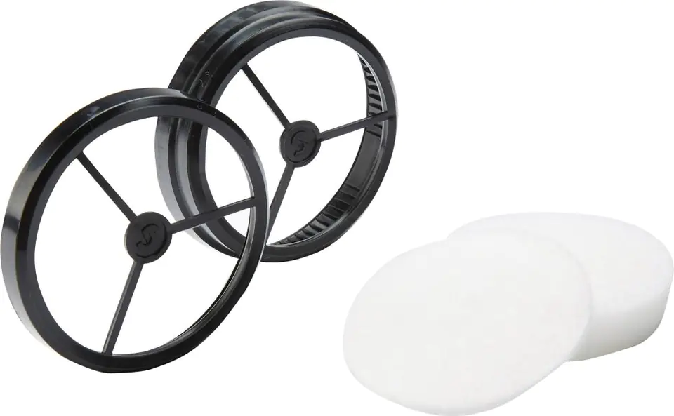 ⁨Pre-filter set 230 for filter series 230⁩ at Wasserman.eu