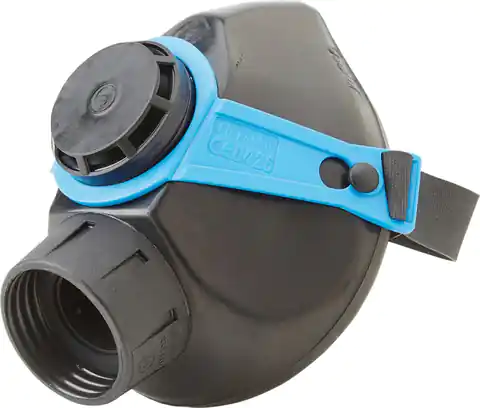 ⁨Polimask 330 half mask screw filter⁩ at Wasserman.eu