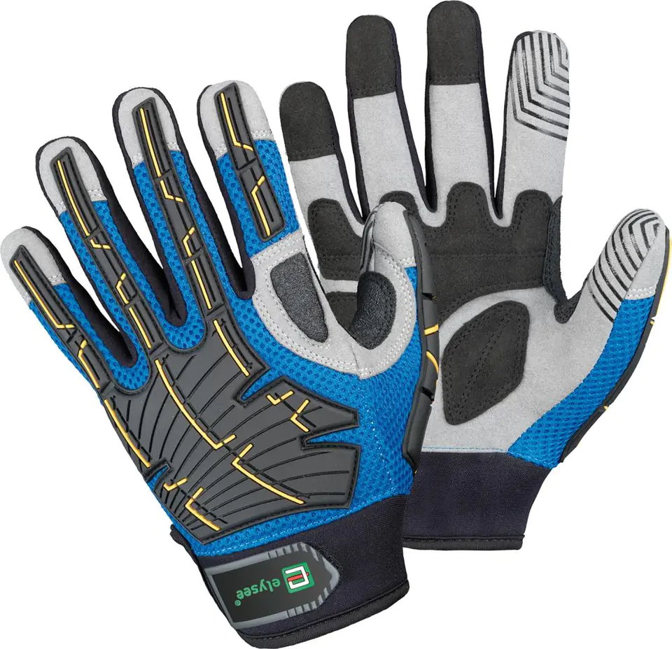 Timberman gloves size 9 at Wasserman.eu