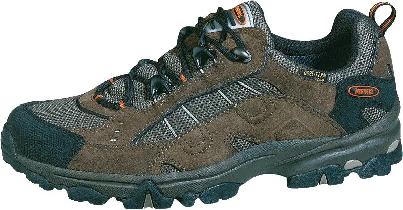 ⁨Hiking boots Magic Men GTX, pink 42, brown⁩ at Wasserman.eu
