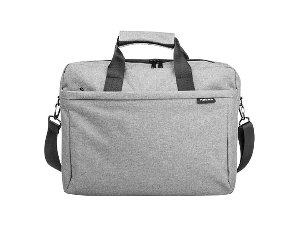 ⁨Notebook Bag MUSTELA 15,6''⁩ at Wasserman.eu