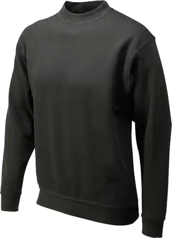⁨Bluza, rozmiar L, czarna⁩ w sklepie Wasserman.eu