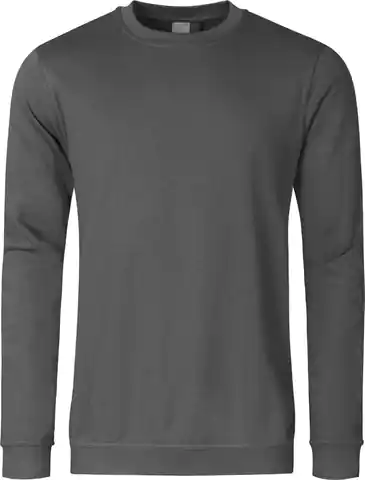 ⁨Bluza, rozmiar 3XL, stalowoszara⁩ w sklepie Wasserman.eu