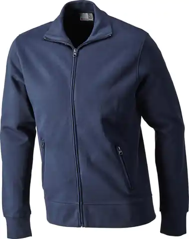 ⁨Bluza, rozmiar XL, navy⁩ w sklepie Wasserman.eu