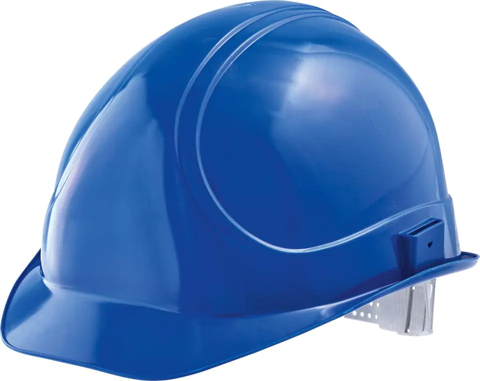 ⁨Inap Defender4 helmet, Pinlock closure, signal blue⁩ at Wasserman.eu