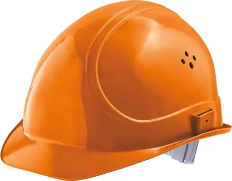 ⁨Inap Defender4 Helmet, Pinlock closure, orange⁩ at Wasserman.eu