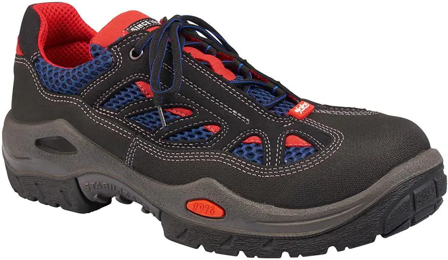 ⁨Niskie buty 3700R Respiro, S2, SRB, rozmiar 43⁩ w sklepie Wasserman.eu