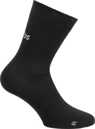 ⁨Socks 8203 Bamboo, size 44-45⁩ at Wasserman.eu