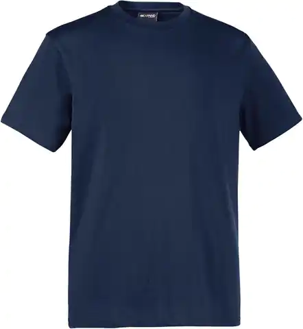 ⁨T-shirt, rozmiar S, navy⁩ w sklepie Wasserman.eu