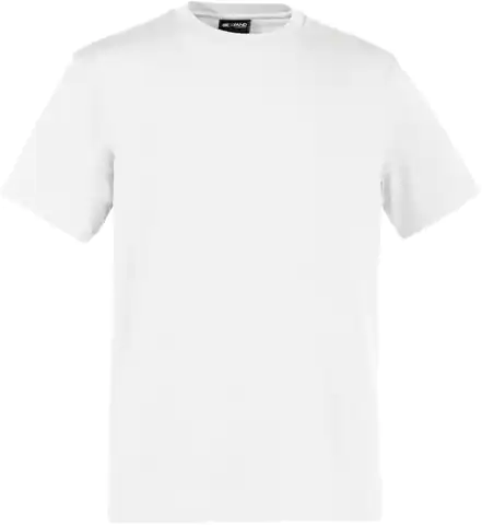 ⁨T-shirt, rozmiar 2XL, biały⁩ w sklepie Wasserman.eu