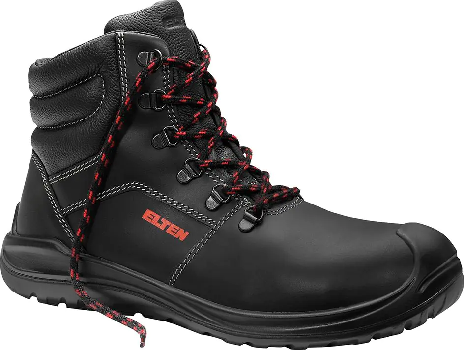 ⁨Buty sznurowane Anderson Loop, S3 HI, rozmiar 42⁩ w sklepie Wasserman.eu