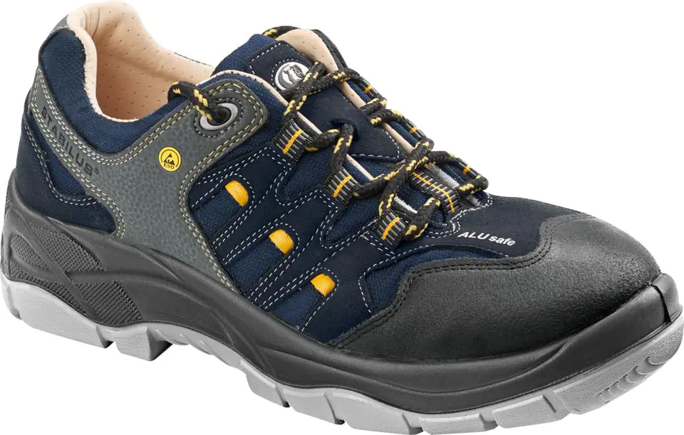⁨Low shoes 3112A, S1, size 44⁩ at Wasserman.eu