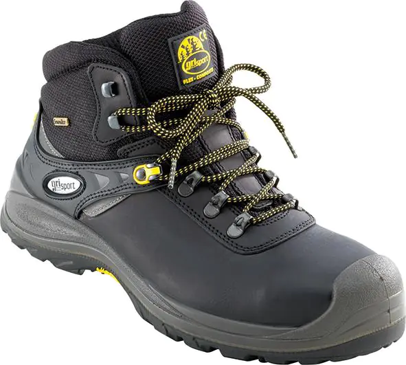 ⁨Lace-up shoes VALSUGANA, S3, size 41⁩ at Wasserman.eu