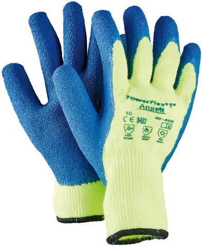 ⁨ActivArmr 80-400 gloves, size 9 (12 pairs)⁩ at Wasserman.eu