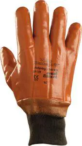 ⁨Monkey Grip 23-191 winter gloves, size 10 (12 pairs)⁩ at Wasserman.eu