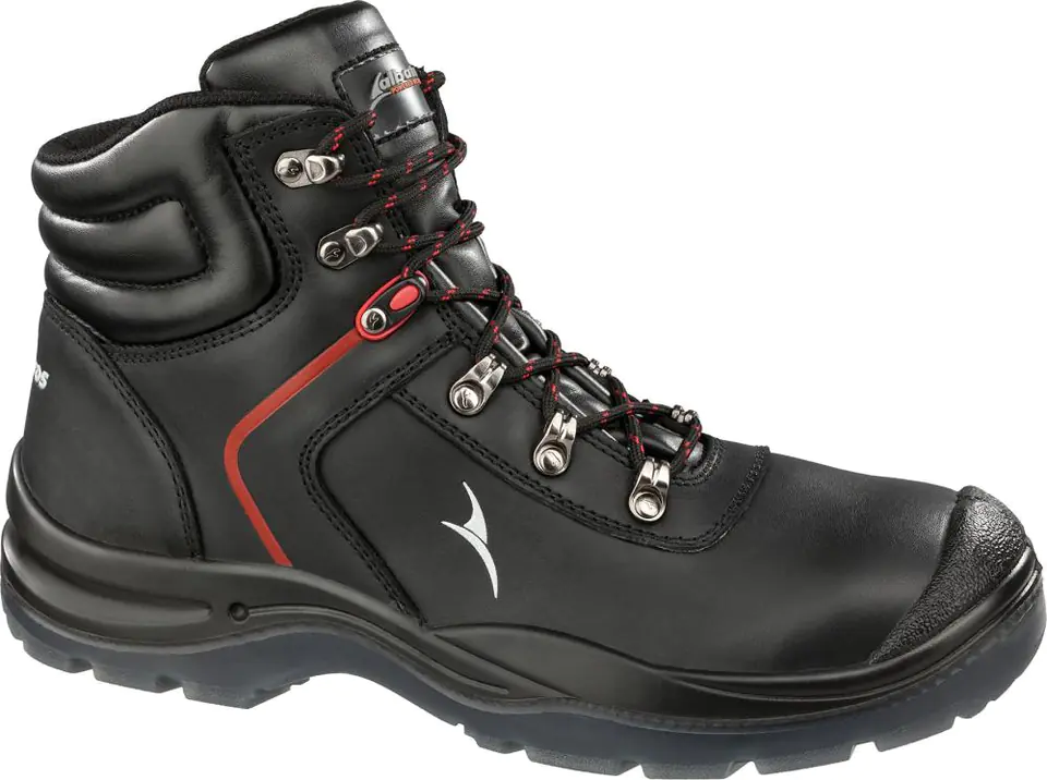 ⁨High boots 631080, S3, size 41⁩ at Wasserman.eu