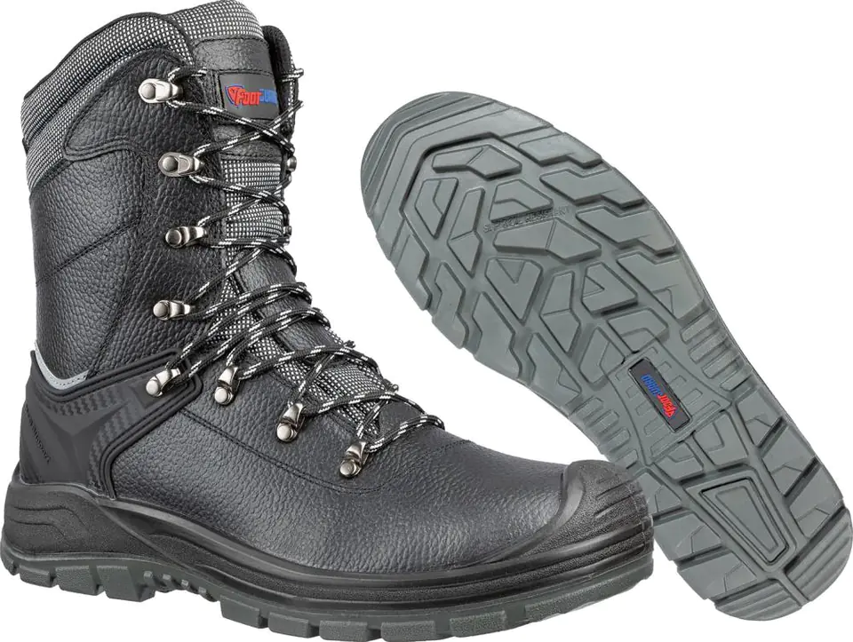 Buty zimowe 631831, S3, rozmiar 42 w sklepie Wasserman.eu