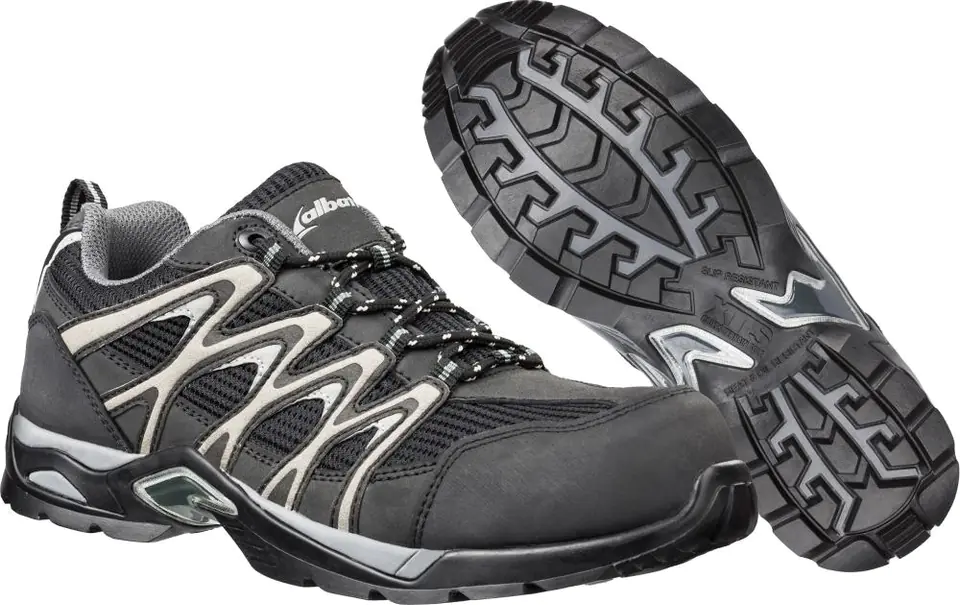 ⁨Low shoes 641390, S1P, size 43⁩ at Wasserman.eu