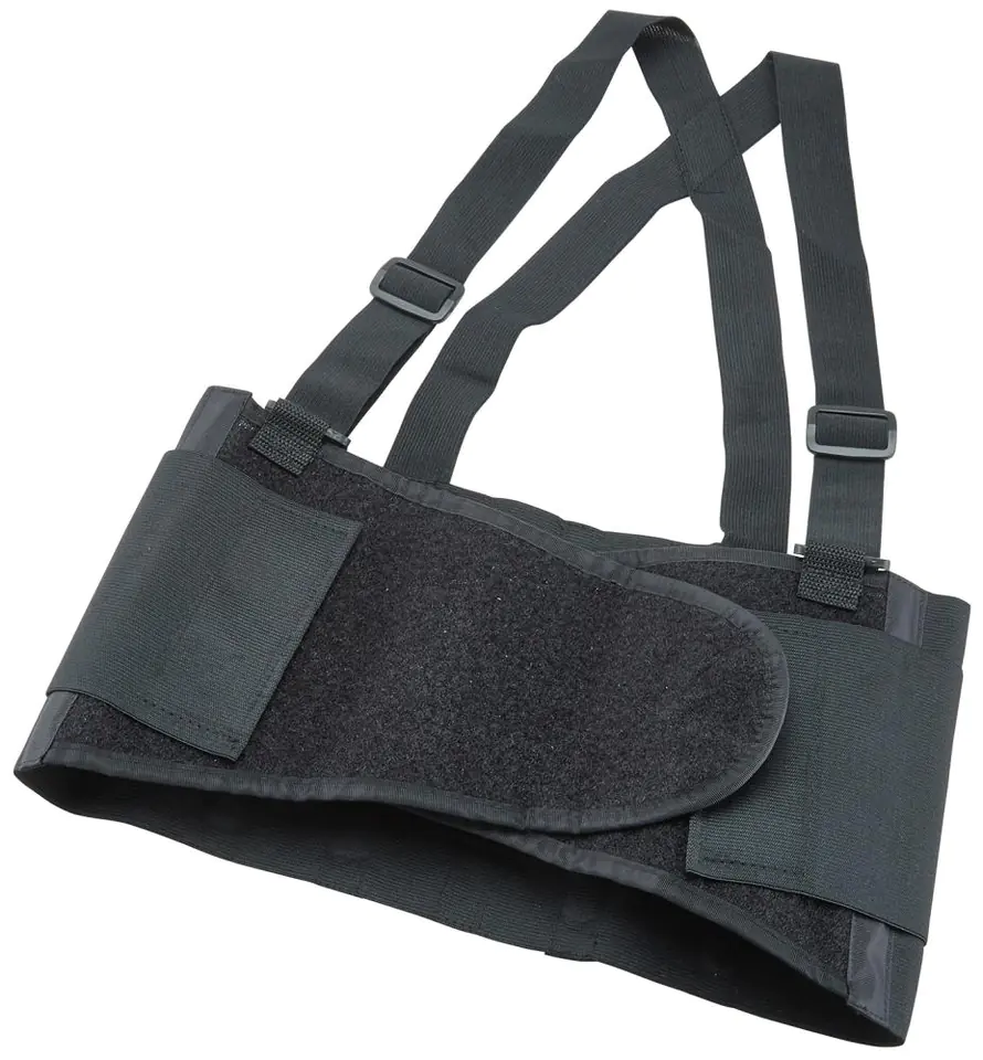 ⁨Seat belt for back support, size L⁩ at Wasserman.eu