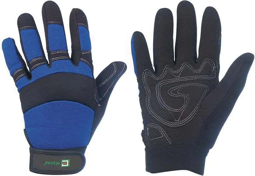 ⁨Master Gloves size 10 (6 pairs)⁩ at Wasserman.eu