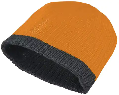 ⁨Cap, Thinsulate, orange⁩ at Wasserman.eu