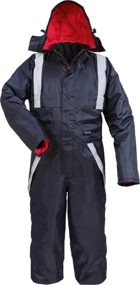 ⁨Arctic suit, size 2XL⁩ at Wasserman.eu