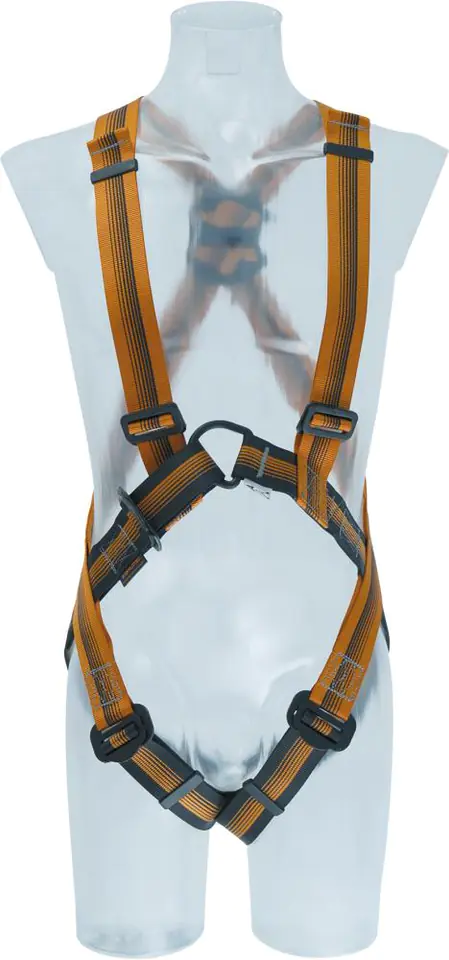 ⁨Safety harness ARG 30⁩ at Wasserman.eu