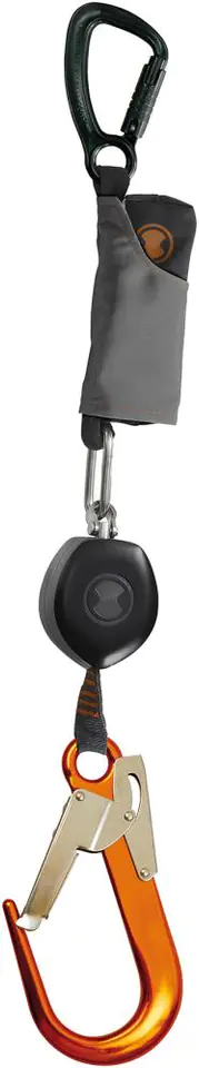 ⁨I-Band 1.8m Peanut I, FS90 ALU⁩ w sklepie Wasserman.eu