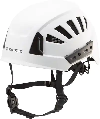 ⁨Inceptor GRX safety helmet, 54-63 cm, white⁩ at Wasserman.eu