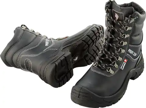 ⁨Winter boots Magnus Profi 8524, S3, CI, size 41⁩ at Wasserman.eu