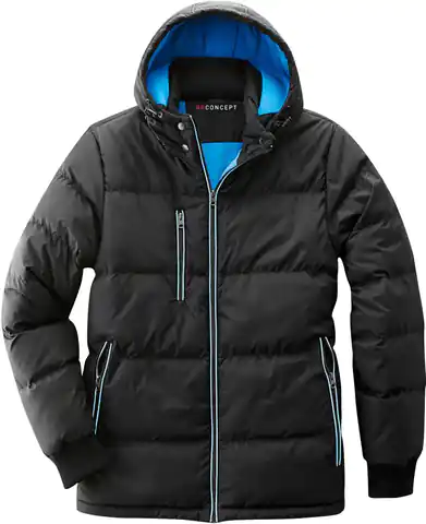 ⁨Thermal jacket Brian size XL⁩ at Wasserman.eu
