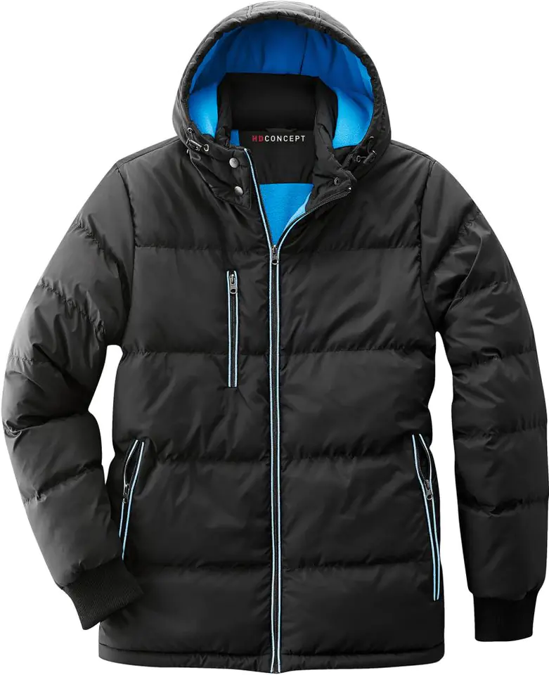 ⁨Thermal jacket Brian, size S⁩ at Wasserman.eu