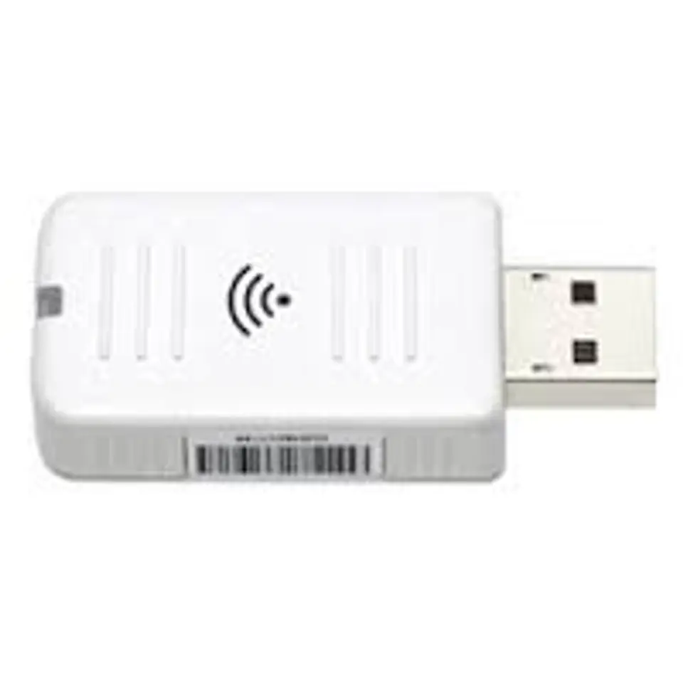Adapter WiFi b/g/n do projektorów EPSON - ELPAP10 w sklepie Wasserman.eu