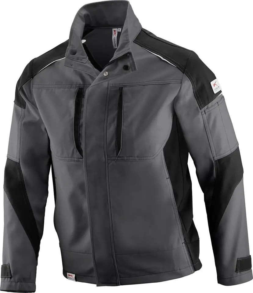 Kurtka ACTIVIQ Gr. XL Gr. XL, roz. XL, czarny w sklepie Wasserman.eu