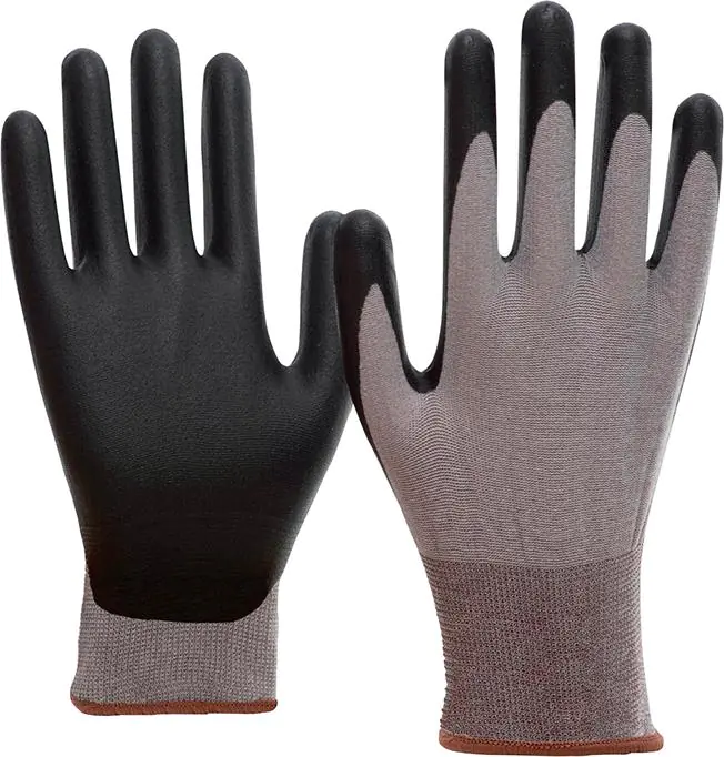 ⁨SkinClean 8720 protective gloves, roz. 10 (10 pcs.)⁩ at Wasserman.eu