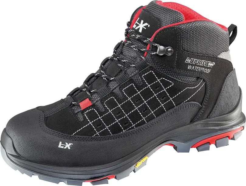 Sznurowane buty Allround Aqua Mid, rozmiar 44 w sklepie Wasserman.eu