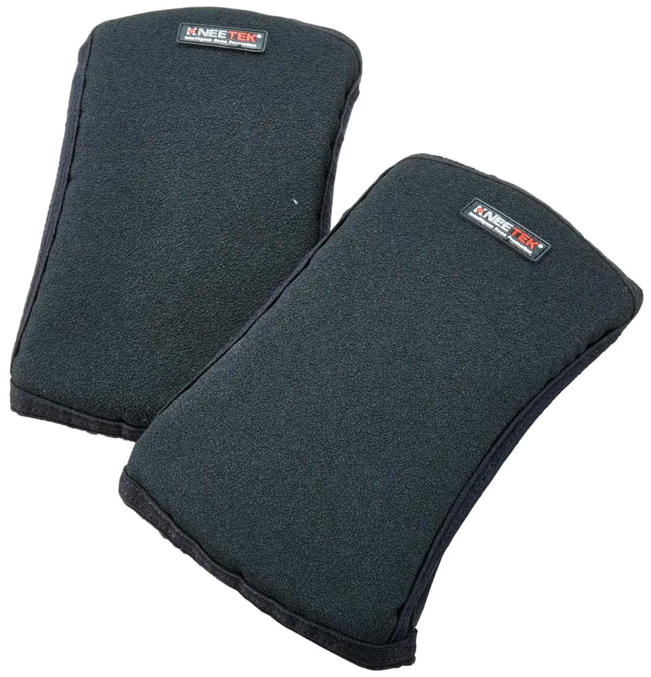 ⁨Profiline Poly Knee Pads⁩ at Wasserman.eu