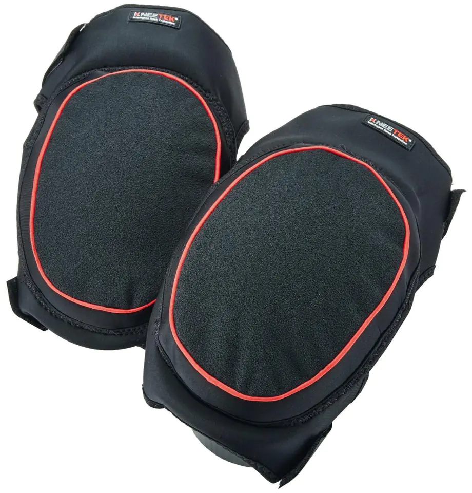 ⁨Safetek Poly knee pads⁩ at Wasserman.eu