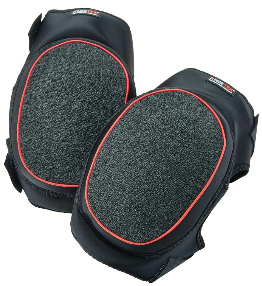 ⁨Safetek Kevlar knee pads⁩ at Wasserman.eu