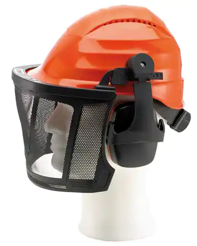 ⁨Helmet kit with PRO protective parts⁩ at Wasserman.eu