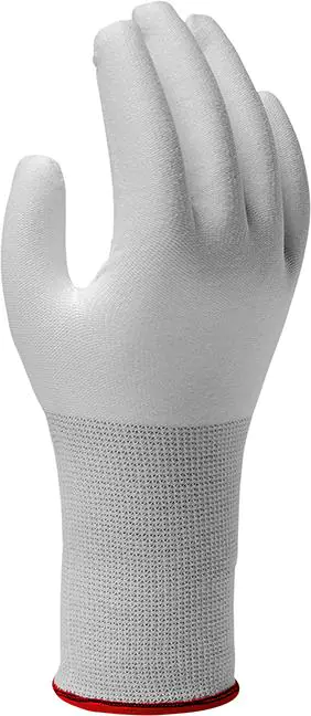 ⁨DURACoil 546X cut protection gloves size 8 (10 pairs)⁩ at Wasserman.eu