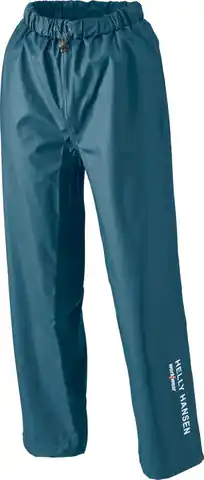 ⁨Spodnie przeciwdeszczoweVoss, PU stretch rozmiar M, navy⁩ w sklepie Wasserman.eu