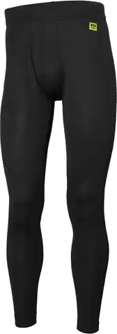 ⁨Spodnie LIFA, rozmiar 2XL, czarne⁩ w sklepie Wasserman.eu