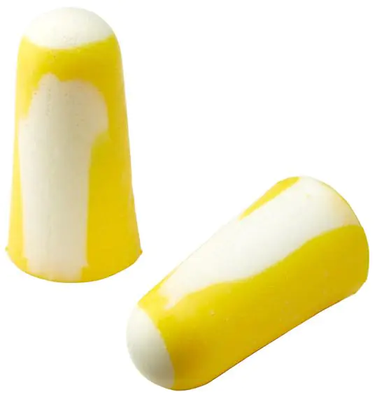 ⁨Earplugs 303S (bag with 1 pack) Pack of 200 pairs⁩ at Wasserman.eu