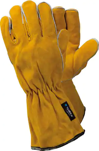 ⁨Tegera welding gloves 19, size 10⁩ at Wasserman.eu